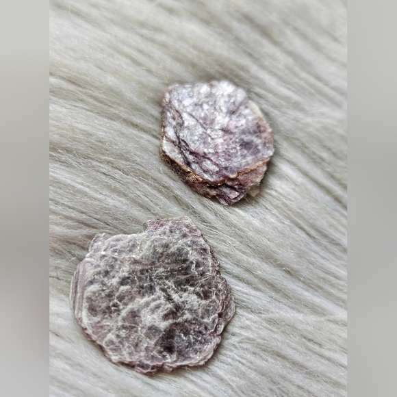 Lepidolite Mica Bundle - Picture 2 of 3